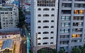 Kdm Hotel
